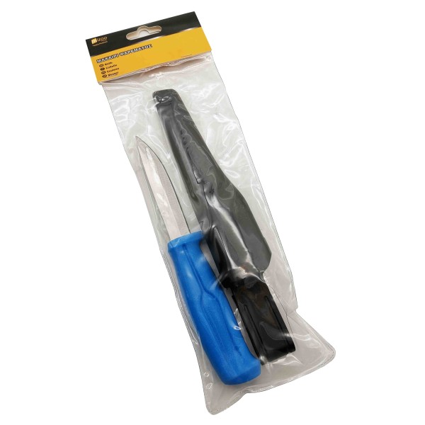 MIZOO FISHING ΜΑΧΑΙΡΙ ΚΑΤΑΔΥΣΗΣ 20CM